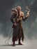 do fantasy characters or fantasy character