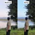 professionally retouch, smooth and enhance your photos
