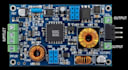 design constant current led driver pcb for high power led lighting