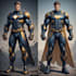 draw  transform your photos into superhero masterpieces