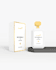 design luxury perfume box packaging and label design