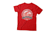 do tshirt merchandise design