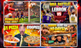 design catchy high ctr youtube thumbnail