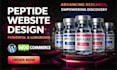 build fda compliant research peptide website store