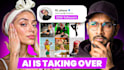 design viral youtube thumbnails for your channel
