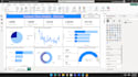 create professional power bi dashboards