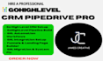 create organise your ghl pipeline ghl data migration ghl automation integration