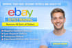 solve ebay late shipment and account defect problems