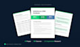 create professional documents, presentations, and spreadsheets fast
