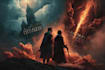 design fantasy, sci fi, horror and dystopian book cover art