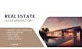 generate real estate motivated seller lead