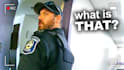 make full police bodycam video from scratch monetizable