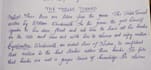write neat handwritten notes and convert them into pdf