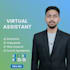 do professional data entry web research, and copy paste work