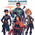 design stylized character concept art and illustration