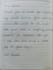 write in elegant and neat cursive handwriting