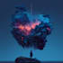 create album cover design