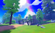 create a map, environment or game assets
