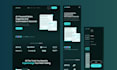 do figma to html css tailwindcss responsive ai website
