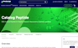 build peptide website fda complaint research nutraceutical website