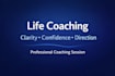 provide professional life coaching and mindset guidance