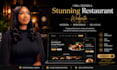 build catering website food catering website restaurant website ordering website
