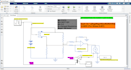 design and solve electrical and electronics circuits I ,ii