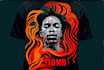 create unique clothing design tshirt design