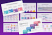 design professional business and marketing presentations