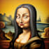 draw funny cartoon character, caricature, portrait
