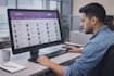 setup odoo pos with payment method, employee and cashier