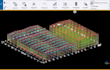 do steel detailing by tekla software