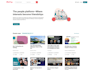 convert figma design to responsive website