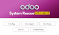 fix, debug and rescue your odoo erp system