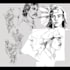 draw a fantasy sketchy illustration