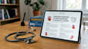 write expert medical SEO blog posts and health articles as an mbbs student