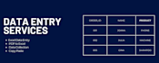 do accurate data entry and excel data cleaning with fast turnaround