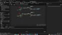 develop unreal engine game blueprint ai and game prototype