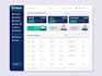 be full stack ai saas, crm, erp, odoo, lms and hrm application development