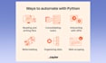 code python scripts, applications, and projects for you