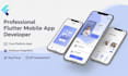do design fintech app, banking app, crypto and wallet app