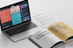 design a professional workbook, checklist, guide or lead magnet PDF