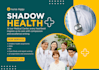 do ihuman, shadow health, case studies