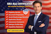 help you get sba certification, mbe, 8a, mbe, wbe, sam gov, uei, bid proposal