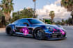 professional vehicle wrap design, car wrap
