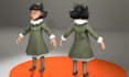 create, fix sfm model, gmod map, vrchat avatar, tf2 character, fnaf, mmd model