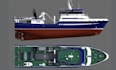 create professional ship drawings, class documentation and marine cad models