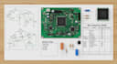 design pcb circuit pcb design pcb schematic gerber files and bom