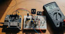 do microcontroller programming, firmware engineer esp32 stm32 arduino iot device