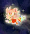 do a sonic character in my style